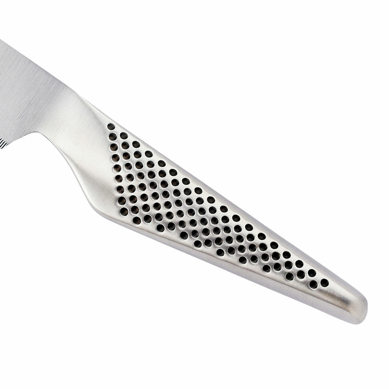 Global Classic 15Cm Utility Knife, Fine Serration image 1