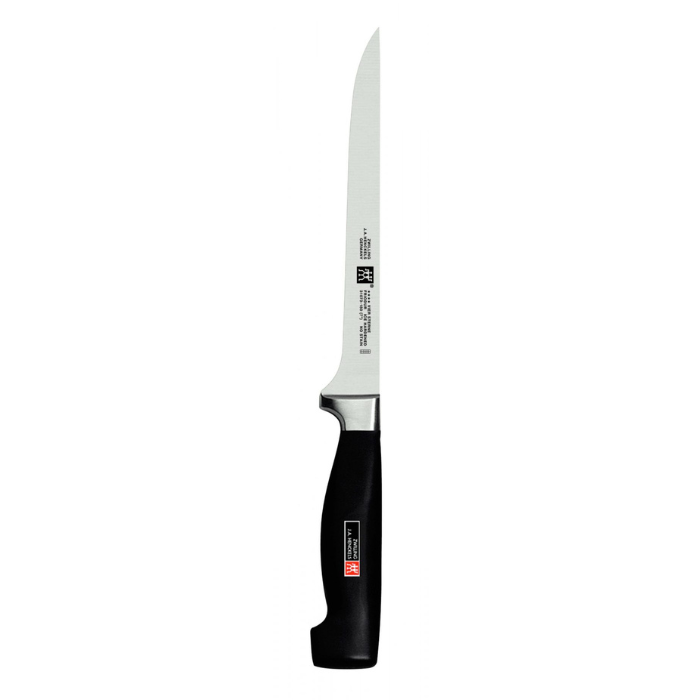 Zwilling FOUR STAR Filleting Knife - 18cm image 0