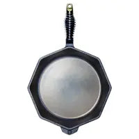 Finex Cast Iron Skillet 30cm image 0