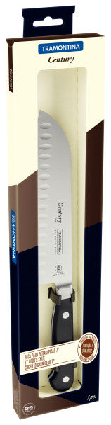 Tramontina Century Forged Santoku Knife 7", 18cm image 1