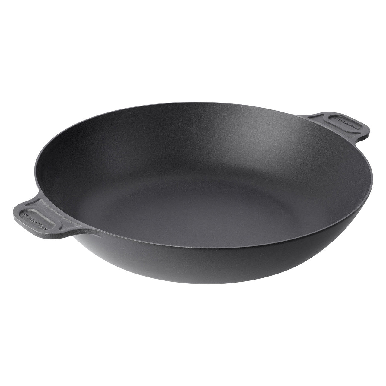 Scanpan Classic Induction Paella Pan 36cm image 0