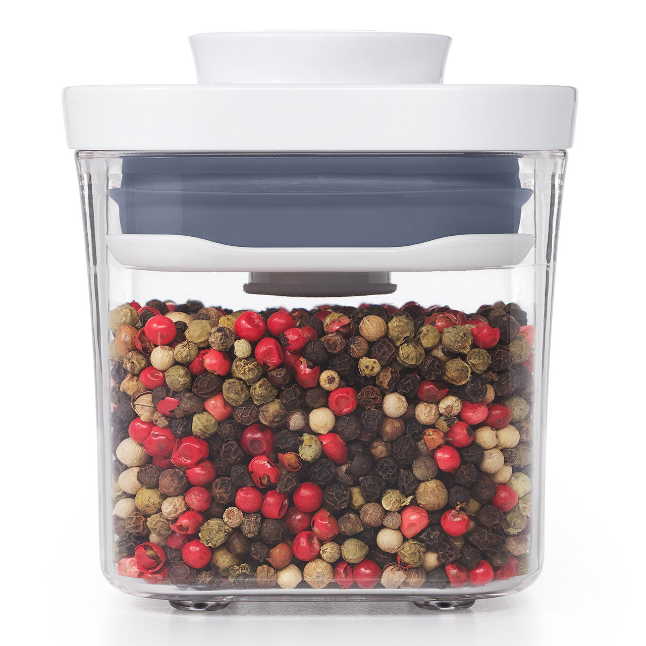 OXO Good Grips POP 2.0 Mini Square, Mini (200 ml) image 4