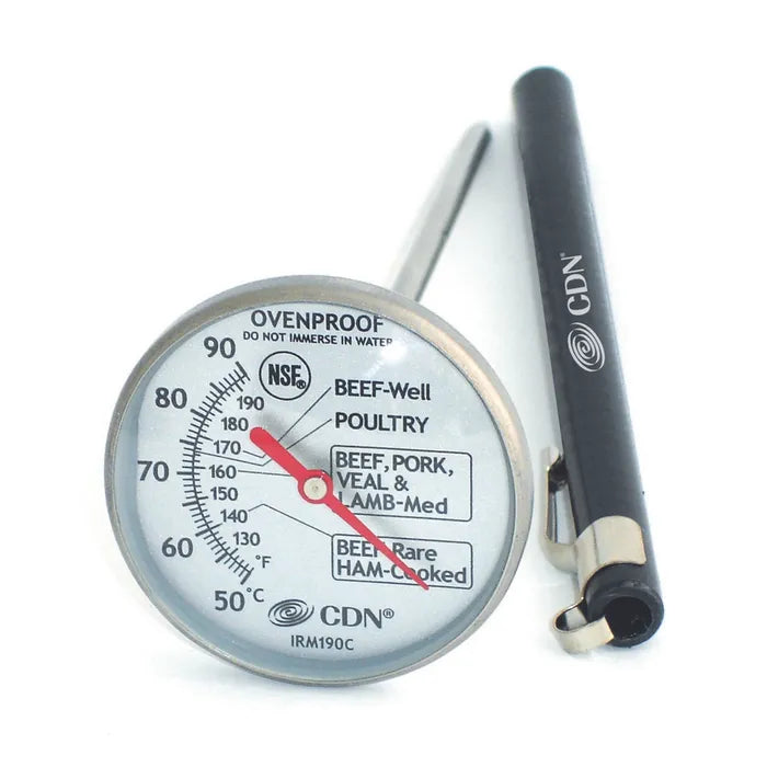 CDN Proaccurate Meat/Poult Thermo 4.4cm image 0
