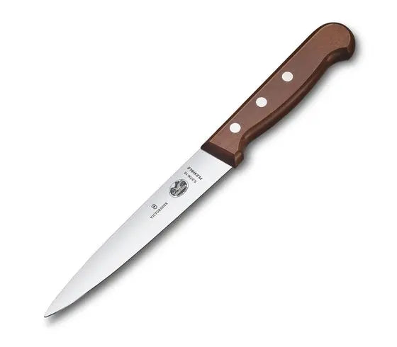Victorinox Wood Filleting Knife 16 cm image 1