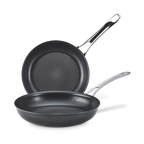 Anolon X 21/25cm Skillet Twin Pack image 0