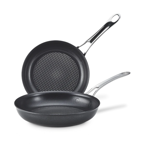 Anolon X 21/25cm Skillet Twin Pack image 0