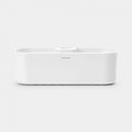 Brabantia Shower Caddy Dark Grey image 0