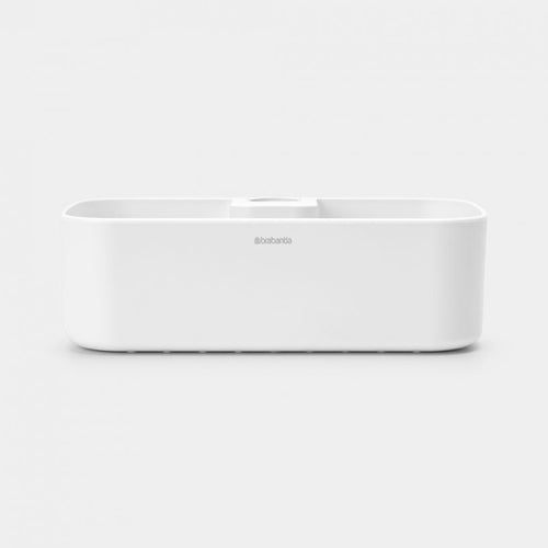 Brabantia Shower Caddy Dark Grey image 0