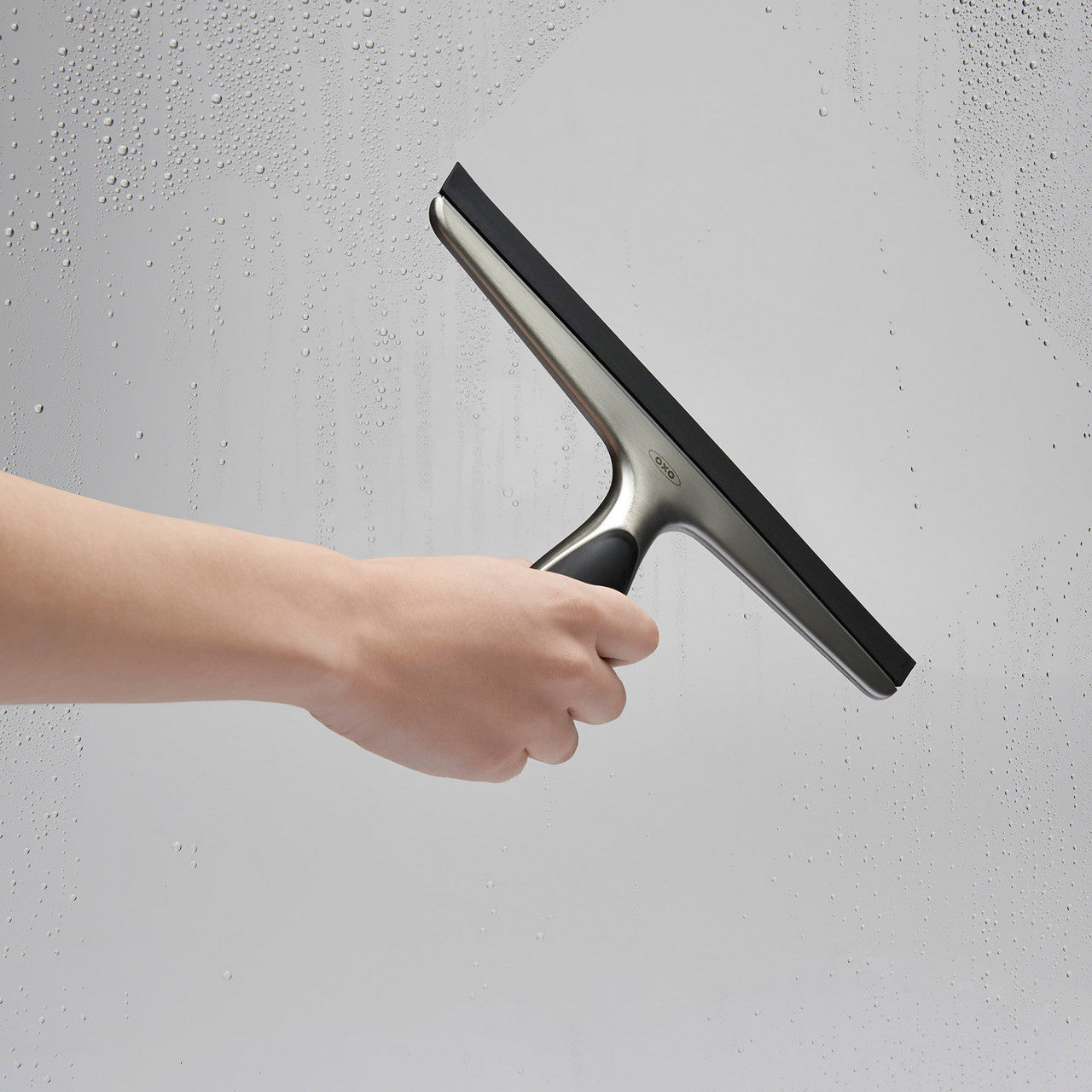 OXO Good Grips Stainless Steel Squeegee image 2