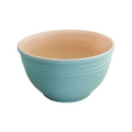 Chasseur Medium Mixing Bowl 24 x 14cm/3.5L Duck Egg Blue image 0
