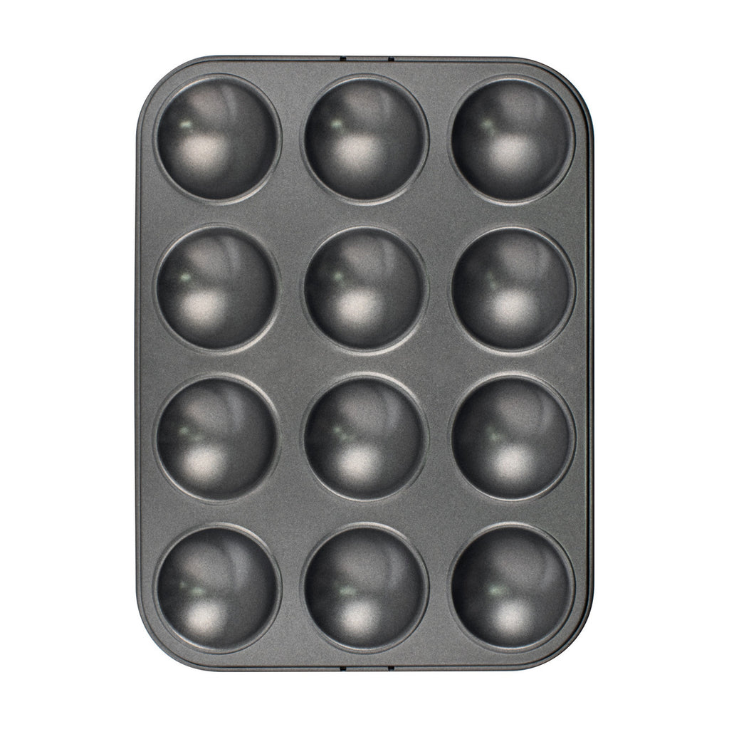 Bakemaster Patty Pan 32cm x 24cm / 12.5" x 19.5" image 0