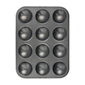 Bakemaster Patty Pan 32cm x 24cm / 12.5" x 19.5" image 0