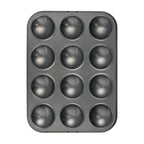 Bakemaster Patty Pan 32cm x 24cm / 12.5" x 19.5" image 0