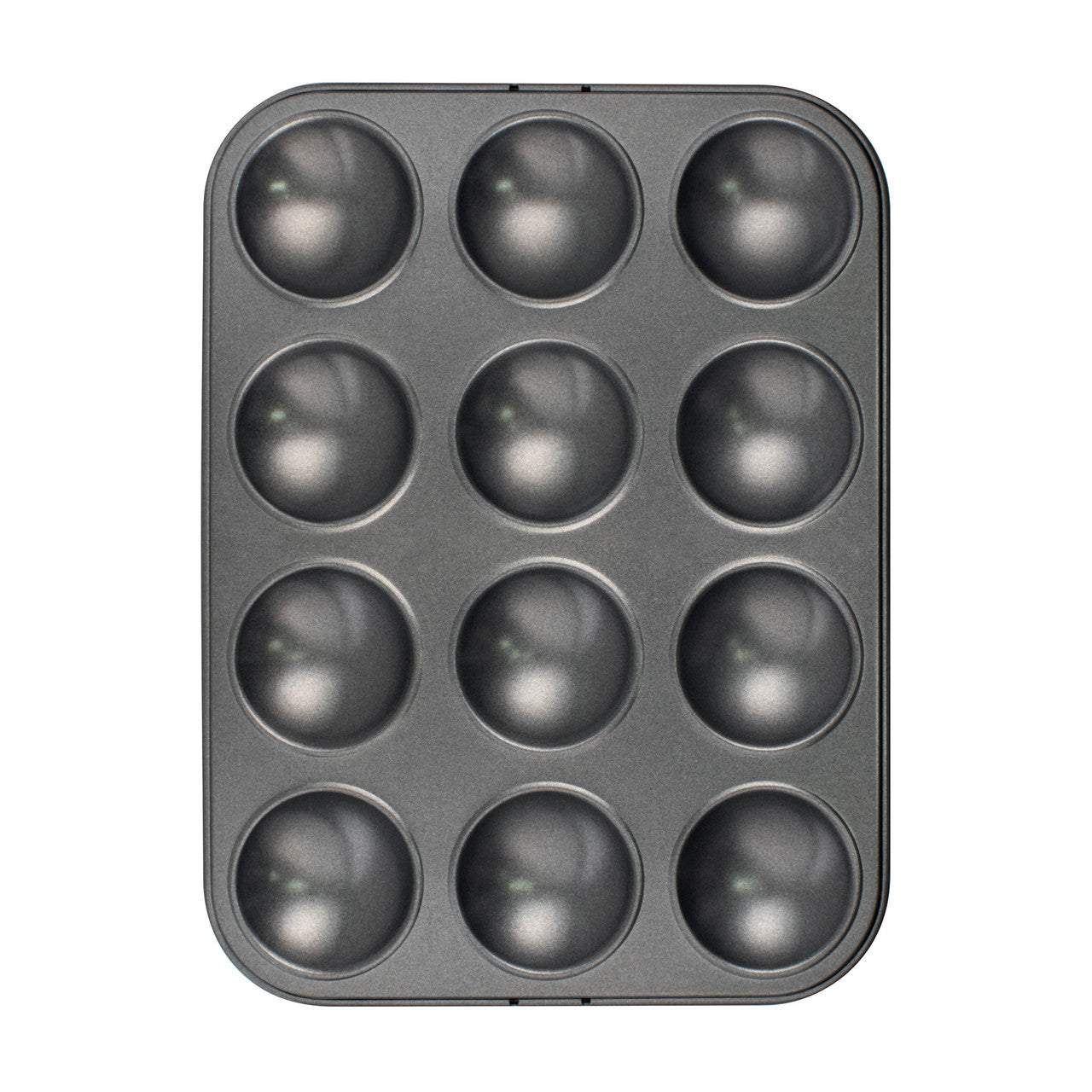 Bakemaster Patty Pan 32cm x 24cm / 12.5" x 19.5" image 0