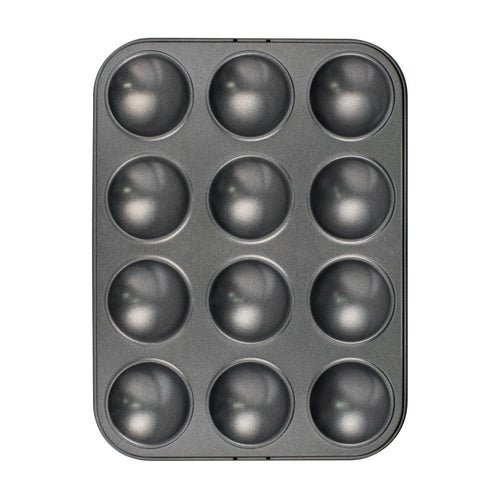 Bakemaster Patty Pan 32cm x 24cm / 12.5" x 19.5" image 0
