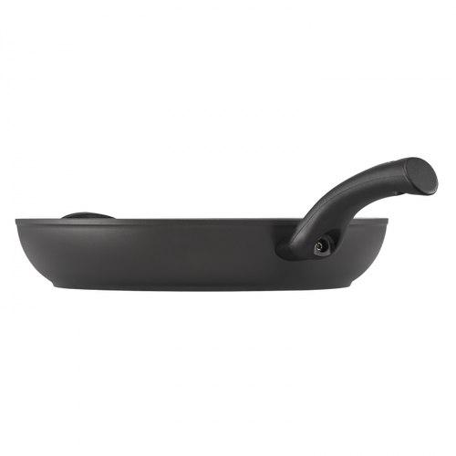 32CM OPEN FRENCH SKILLET image 0