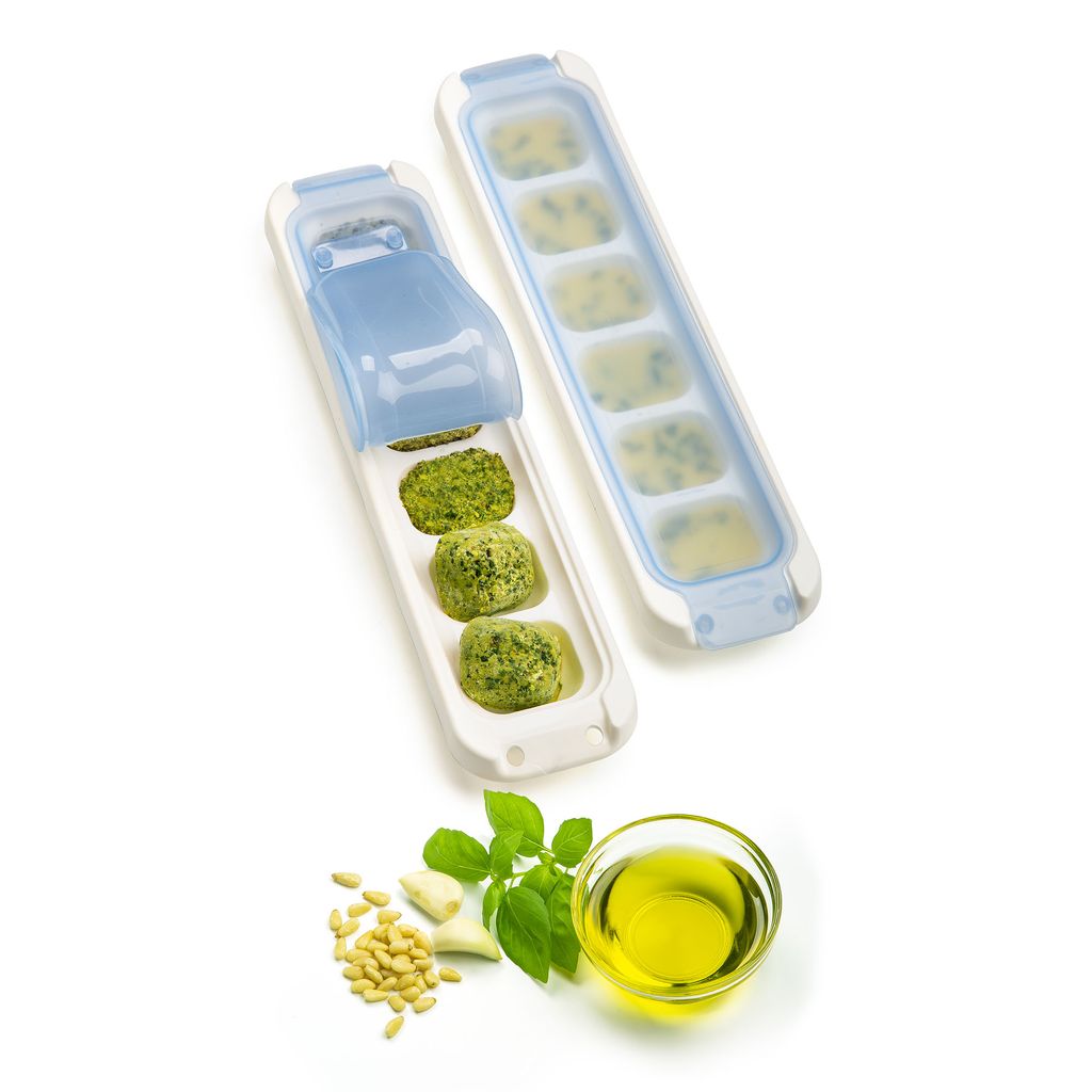 Progressive Freezer Portion Pod 2 Tbsp - Set 2 image 1