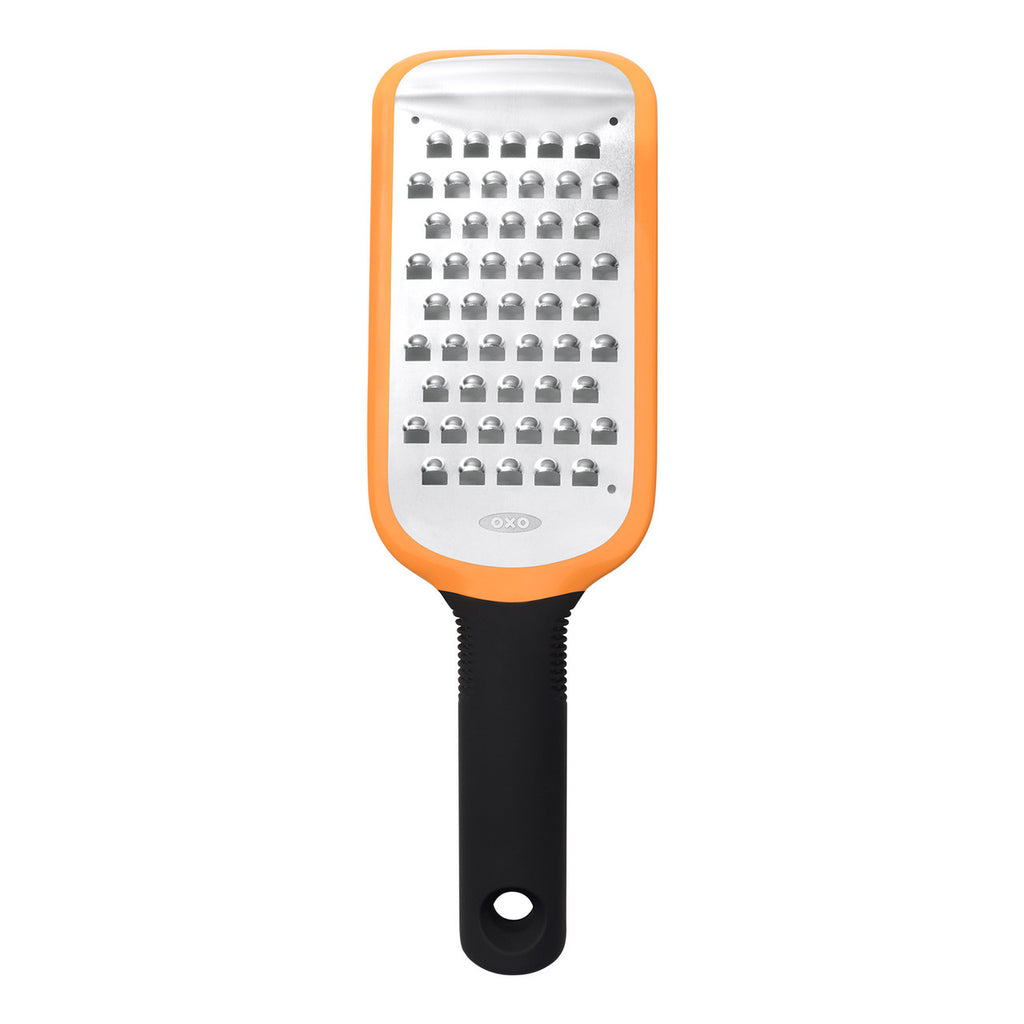 Oxo Etched Course Grater image 0