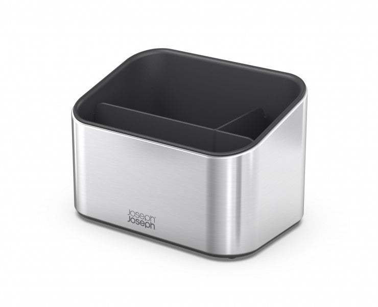 Joseph Joseph Surface Stainless Steel Sink Tidy image 2