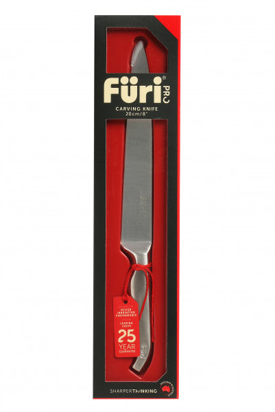 Furi Pro Carving Knife 20cm image 1