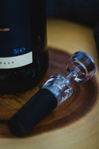 BarCraft Wine Preserver Pump/Stopper image 4