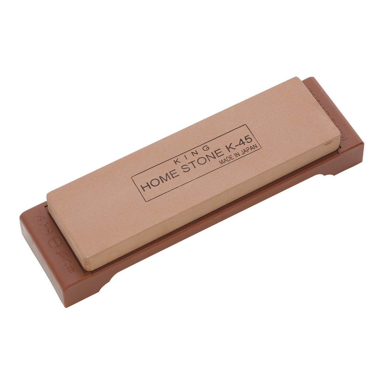 Global King Whetstone 1000 Grit image 0