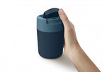 Joseph Joseph Sipp Travel mug - 340 ml (12 fl. oz) - Blue image 2