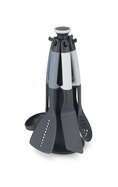 Joseph Joseph Elevate 6-piece Carousel Set - Editions (Sky) image 0