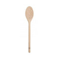 T&G Spoon With Holes Beech 300Mm (6) image 0