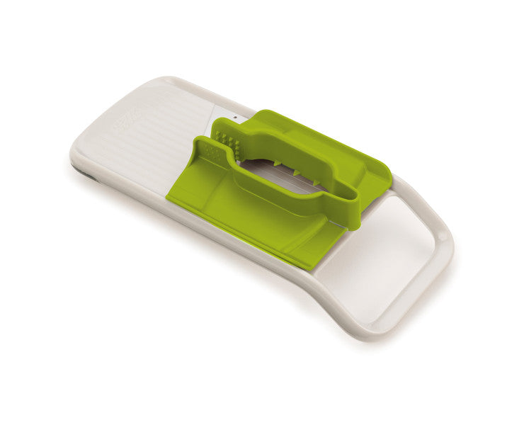 Joseph Joseph Duo Multi-grip Mandoline (Stone) image 0
