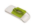 Joseph Joseph Duo Multi-grip Mandoline (Stone) image 0
