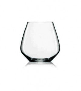 Luigi Bormioli Atelier Stemless Pinot 590ml image 0