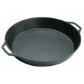 Lodge Pan Dual Handle 43x7cm image 0
