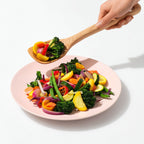 Oxo Corner Spoon image 2