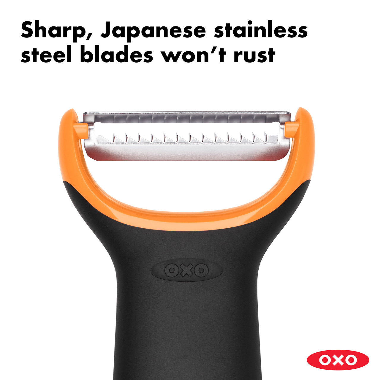Oxo Julienne Prep Peeler image 4