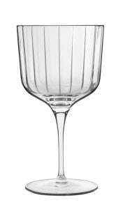Luigi Bormioli Bach Gin 600ml - Set 4 image 0