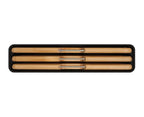 Joseph Joseph Folio Steel Bamboo 3 Piece Board Set image 2