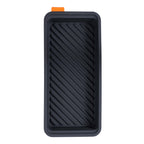 Bakemaster Medium Grill Divider Tray - 28 x 13 x 3.6cm image 1