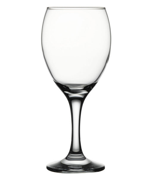 Pasabahce Glass4You Wine 340ml - Set 6 image 0