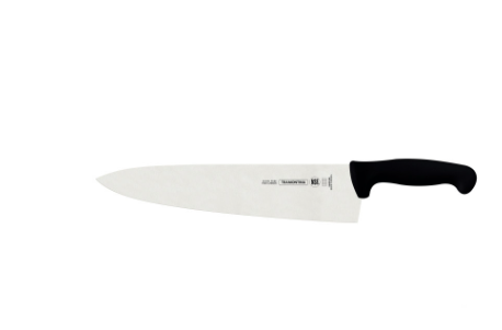 Tramontina Professional Master Black Cooks Knife 12", 29cm image 0