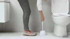 Joseph Joseph Flex Steel Toilet Brush image 6