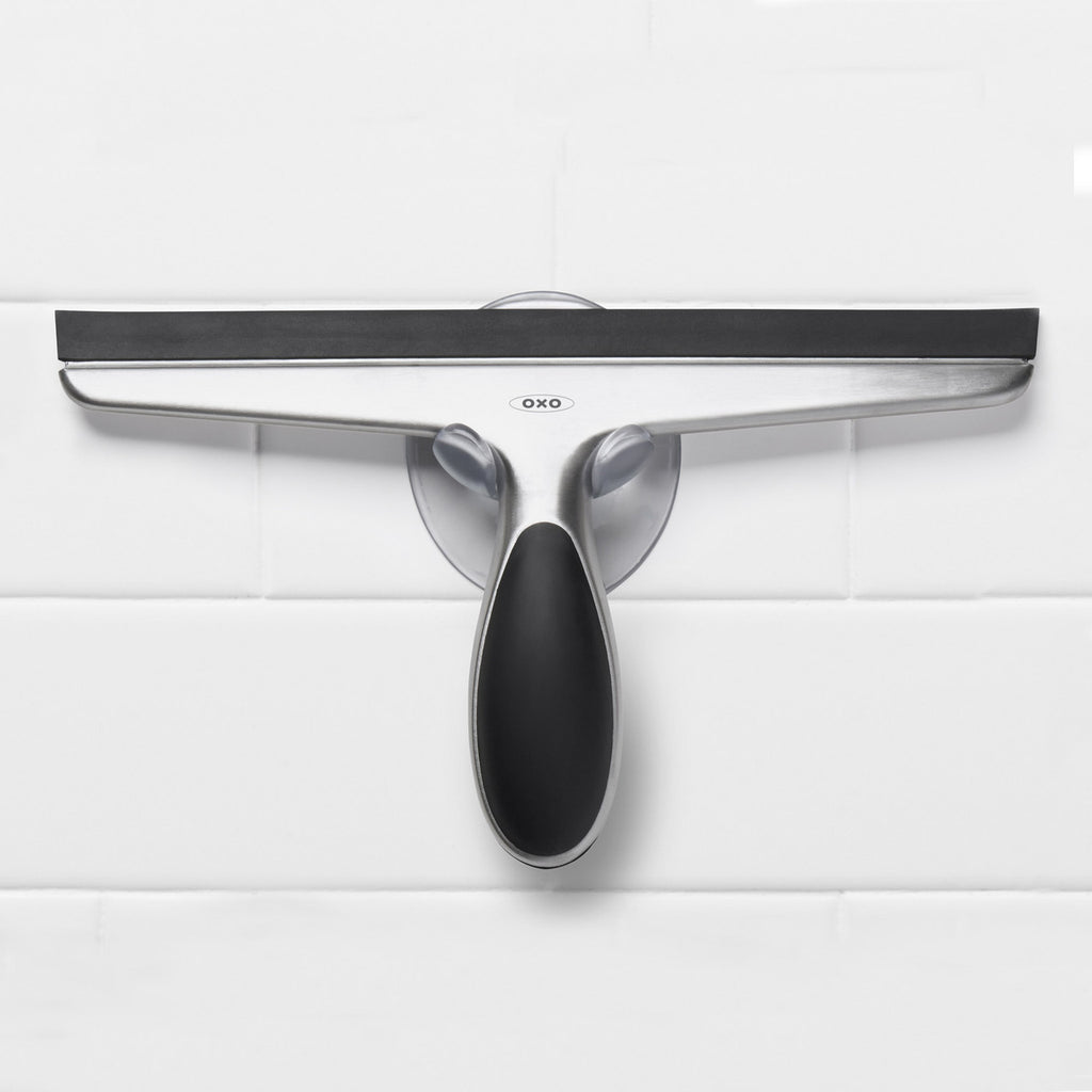 OXO Good Grips Stainless Steel Squeegee image 0