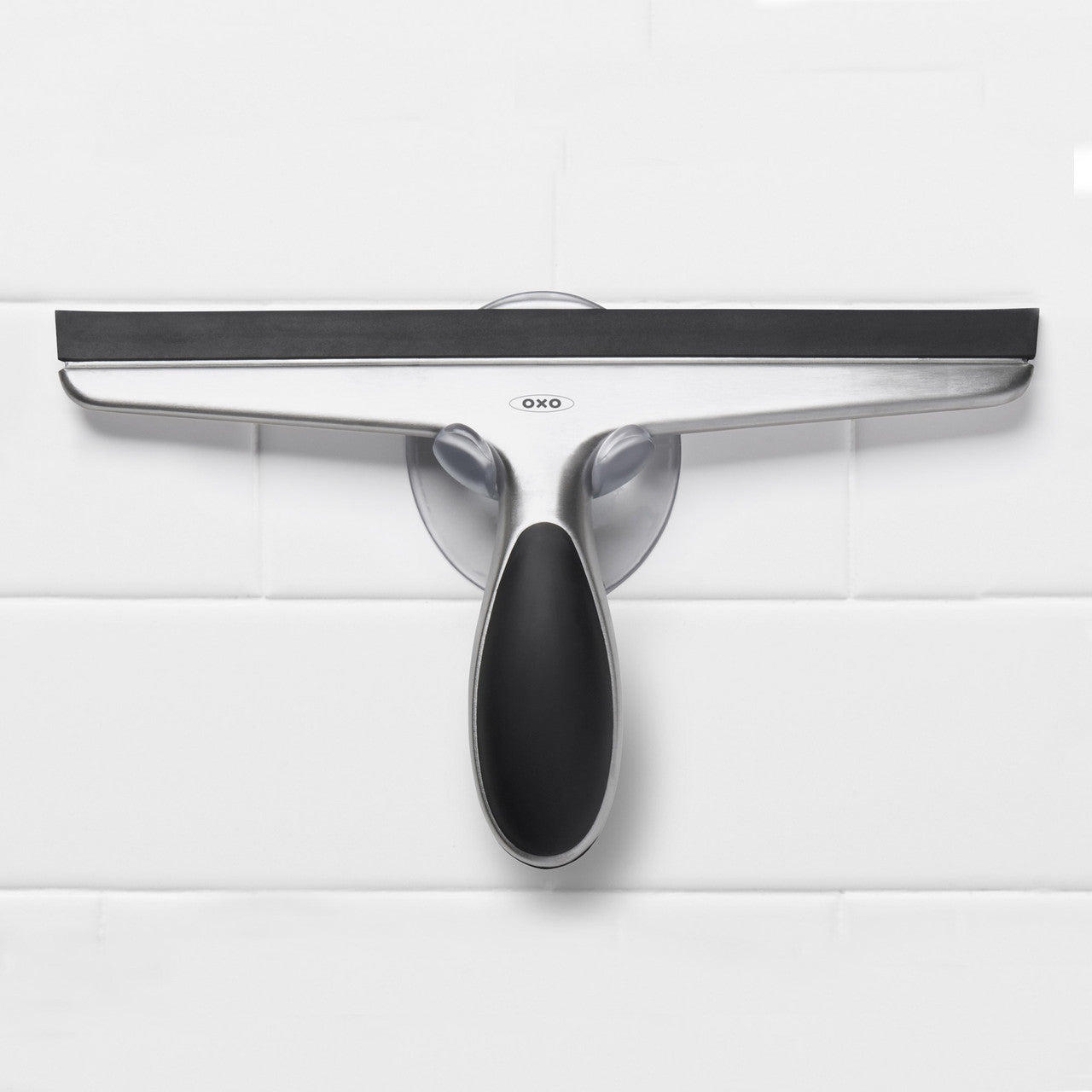 OXO Good Grips Stainless Steel Squeegee image 0