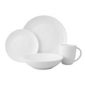 Wilkie Brothers Coupe 16pce Dinner Set image 0