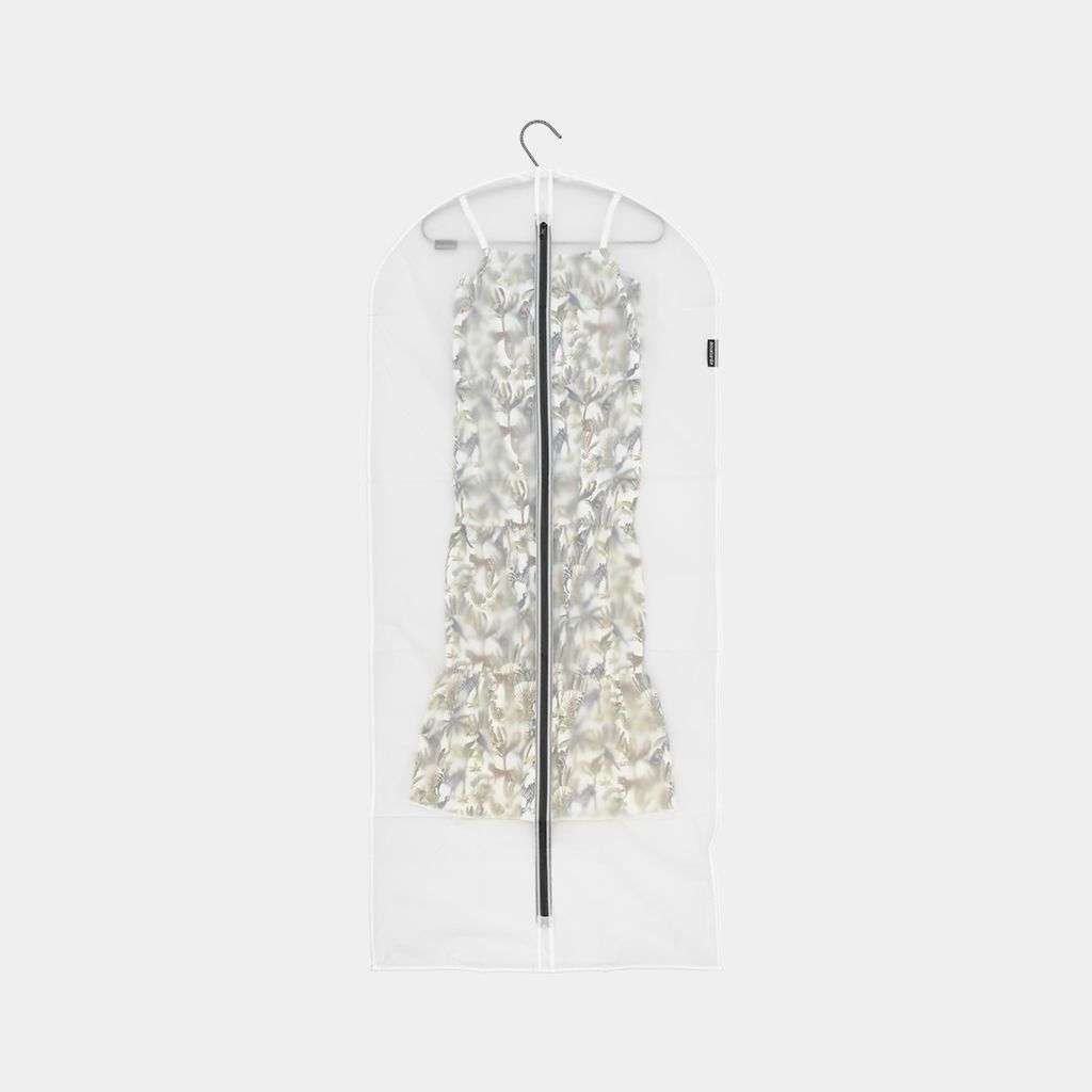 Brabantia Clothes Covers L Set Of 2 - White image 1