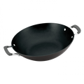 Anolon Endurance+ Non-Stick Wok 36Cm image 0