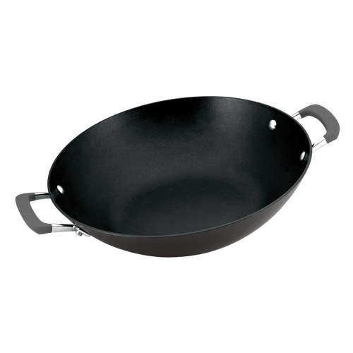 Anolon Endurance+ Non-Stick Wok 36Cm image 0