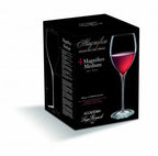 Luigi Bormioli Magnifico Wine 460ml - Set 4 image 1