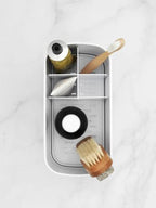 Brabantia Bathroom Caddy ReNew - White image 1