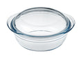 O cuisine Round Casserole (27x23cm) - 2.3L image 0